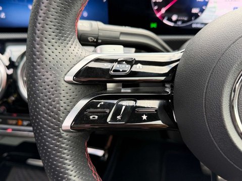 Mercedes-Benz A Class 1.3 A 200 AMG Line Premium+ MHEV A 4dr 19