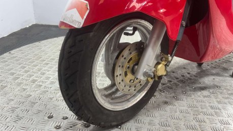 Lifan LF 2015 Jet 50CC 22