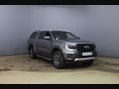 Ford Ranger 2.0 Ranger Wildtrak EcoBlue 4x4 A 4WD 1