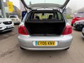 Peugeot 307 1.6 16v SE 5dr (a/c) 23