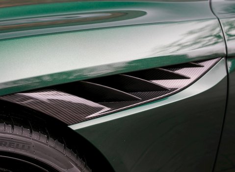 Aston Martin DBS Superleggera 25