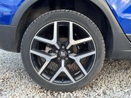 SEAT Arona 1.0 Arona FR Sport TSi 5dr 8
