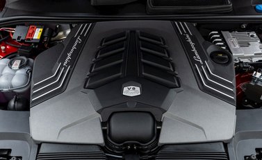 Lamborghini Urus 38