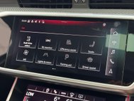 Audi RS6 4.0 TFSI V8 Vorsprung Estate 5dr Petrol Tiptronic quattro Euro 6 (s/s) (600 73