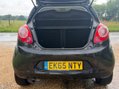 Ford Ka 1.2 Zetec Black Edition Hatchback 3dr Petrol Manual Euro 6 (s/s) (69 ps) BL 8