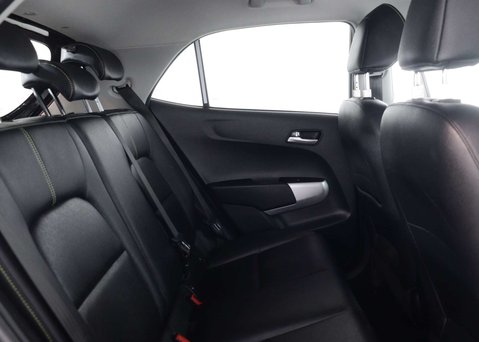 Kia Picanto 1.0 Picanto X-Line S Auto 5dr 53