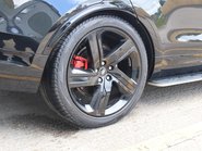 Land Rover Discovery R-DYNAMIC HSE Genuine electric rear HSE seat fitted huge spec low miles 22