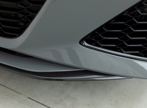 Audi RS6 Avant Carbon Black 28