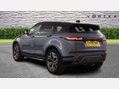 Land Rover Range Rover Evoque 2.0 Range Rover Evoque First Edition D Auto 4WD 5dr 3