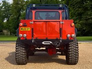 Land Rover Defender 90 Custom Build 6
