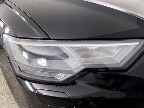 Audi A6 2.0 TDI 40 Sport Saloon 4dr Diesel S Tronic Euro 6 (s/s) (204 ps) Cruise C 9