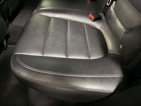 MG HS 1.5 MG HS Excite Semi-Auto 5dr 31