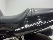 Triumph Speed Triple 855 1998 17K RUNNING PROJECT BIKE SPARES OR REPAIR CLASSIC NAKED 10