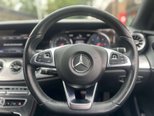 Mercedes-Benz E Class 2.0 E220d AMG Line Coupe 2dr Diesel G-Tronic+ Euro 6 (s/s) (194 ps) 23