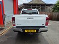 Isuzu D-Max UTAH DCB AUTO 7