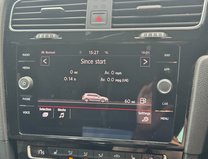 Volkswagen Golf 2.0 TSI GTI Hatchback 5dr Petrol DSG Euro 6 (s/s) 21