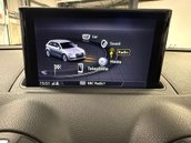 Audi A3 1.0 A3 Sportback 30 TFSI SE Technik 5dr 35