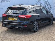 Ford Focus ST-LINE X 9