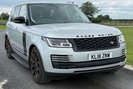 Land Rover Range Rover 3.0 Range Rover Vogue TDV6 Auto 4WD 5dr