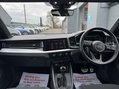 Audi A1 S LINE 35 TFSI S-A 26