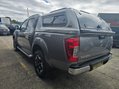 Nissan Navara DCI TEKNA SHR DCB 4