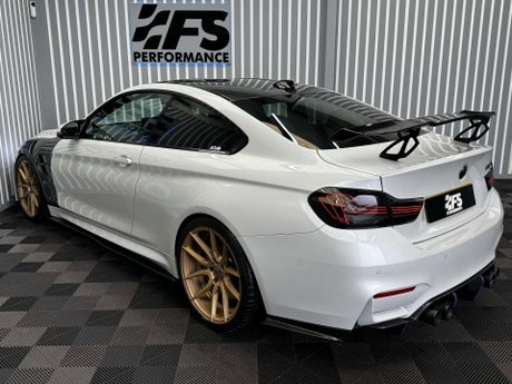 BMW M4 3.0 BiTurbo Coupe 2dr Petrol DCT Euro 6 (s/s) (431 ps) 27