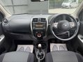 Nissan MICRA 1.2 Micra Acenta 5dr 5