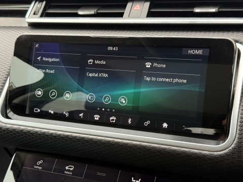 Land Rover Range Rover Velar 3.0 SD6 V6 HSE SUV 5dr Diesel Auto 4WD Euro 6 (s/s) (300 ps) 64