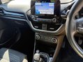 Ford Fiesta 1.0T EcoBoost Zetec Euro 6 (s/s) 5dr 16