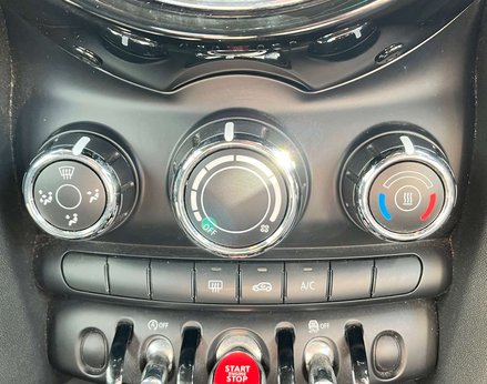 Mini Convertible 1.5 Cooper Classic Auto 2dr 47