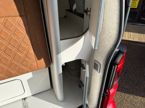 Volkswagen Transporter *** SOLD *** 33