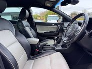 Kia Sportage 1.6 Sportage GT-Line 4WD 5dr 2