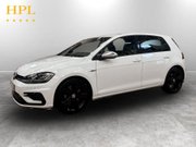 Volkswagen Golf 2.0 TSI R Hatchback 5dr Petrol DSG 4Motion Euro 6 (s/s) (310 ps) 3