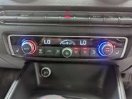Audi A3 2.0 S3 Sportback TFSI Black Edition Quattro Semi-Auto 4WD 5dr 67
