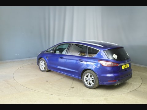 Ford S-Max TITANIUM TDCI 5