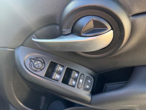 Fiat 500X 1.0 FireFly Turbo MultiAir Cross Plus Euro 6 (s/s) 5dr 18