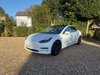 Tesla Model 3 (Dual Motor) Long Range Auto 4WDE 4dr