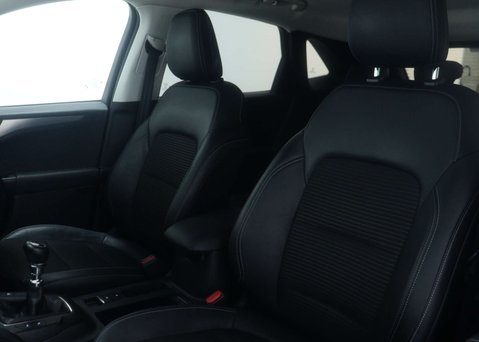 Ford Kuga 1.5 Kuga Titanium First Edition 5dr 45