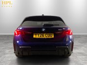 BMW 1 Series 1.5 120i MHT M Sport Hatchback 5dr Petrol Hybrid DCT Euro 6 (s/s) (170 ps) 6