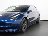 Tesla Model 3 Model 3 Performance AWD 4WD 4dr 21