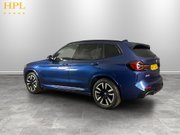 BMW Ix3 80kWh M Sport SUV 5dr Electric Auto (286 ps) Full Leather - Alloys - DAB Ra 5