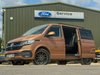 Volkswagen Transporter Crew Cab [SOLD MT] SWB L1H1 Highline Twin Side Doors SELECT