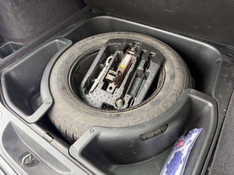 Jeep Grand Cherokee 3.0 V6 CRD S Limited Auto 4WD Euro 5 5dr 49