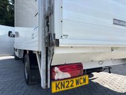 Mercedes-Benz Sprinter 315 Cdi Progressive Luton with Tail Lift 23