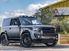 Land Rover Defender D350 X-Dynamic HSE Hardtop