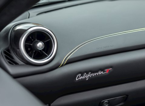 Ferrari California T 22