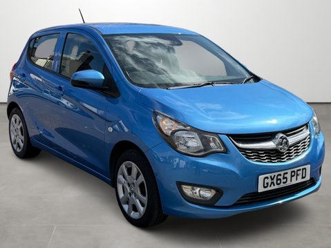 Vauxhall Viva 1.0 SE 5dr 1