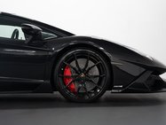 Lamborghini Aventador 6.5 V12 LP 720-4 50 Anniversario Roadster 2dr Petrol ISR 4WD Euro 5 (720 bh 33