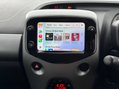 Toyota Aygo 1.0 VVT-i x-trend Euro 6 5dr 14