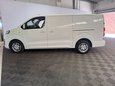 Vauxhall Vivaro 1.5 Vivaro 2900 Sportive S/S 4